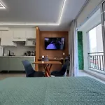 Studio Sao Paulo - Vila Mariana - 5 Min Da Av Paulista E 3 Min Do Metro